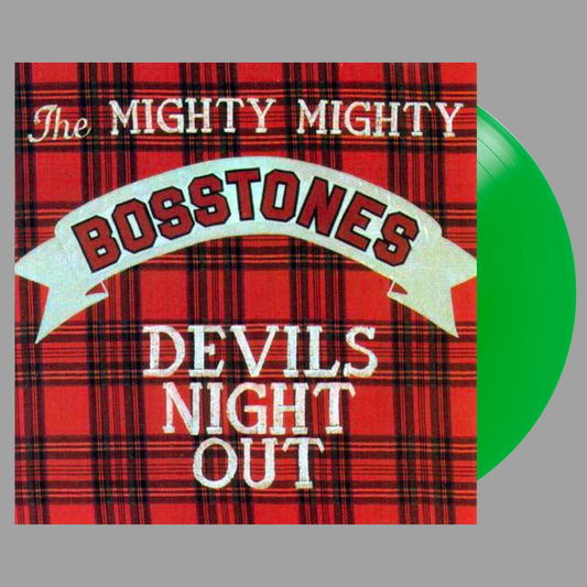 Mighty Mighty Bosstones - Devils Night Out