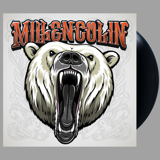 Millencolin - True Brew