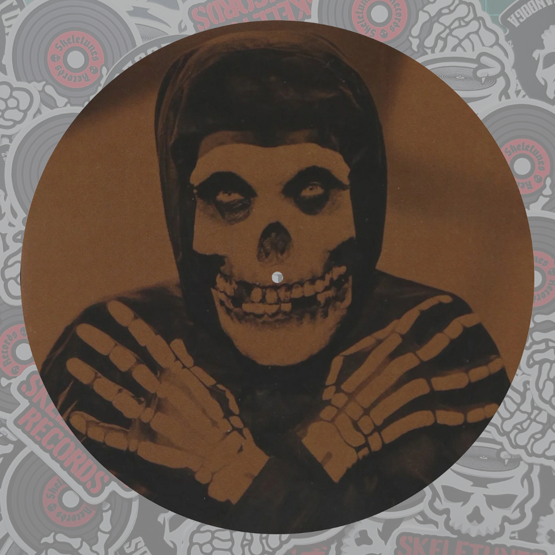 Misfits - Collection II Slipmat