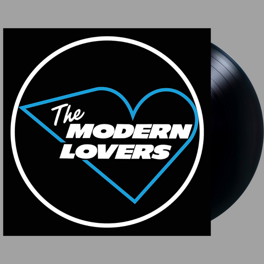 Modern Lovers - Modern Lovers (180 Gram) [Import]