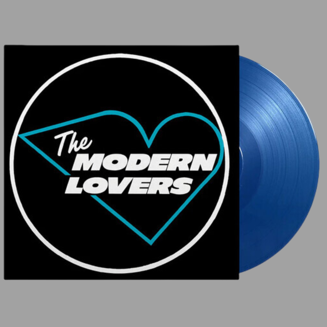 Modern Lovers - Modern Lovers (Limited Edition; Numbered) [Import] [Preorder]