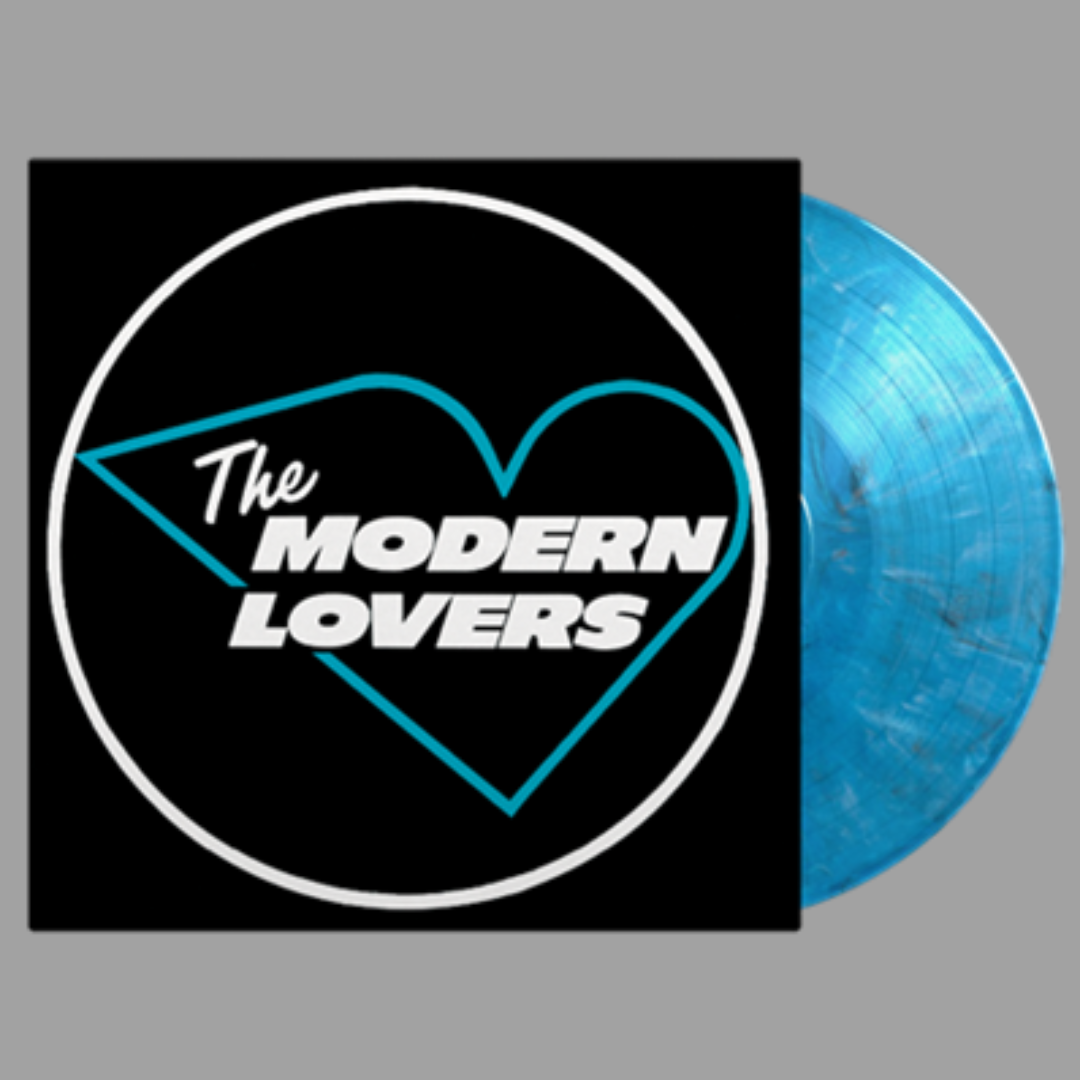 Modern Lovers - Modern Lovers (Limited Edition; Numbered) [Import] [Preorder]