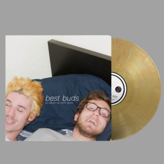 Mom Jeans - Best Buds [Preorder]