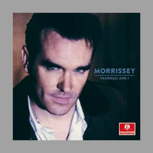 Morrissey - Vauxhall and I (20th Anniversary Definitive Edition) [UK Import]