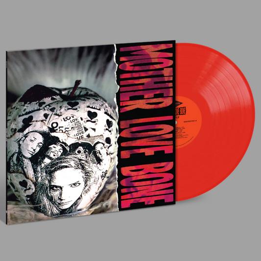 Mother Love Bone - Apple (Limited Edition 180 Gram Remaster) [Preorder]