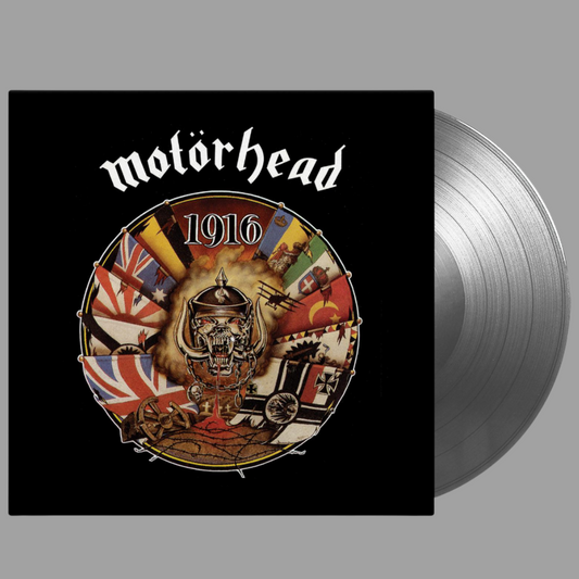 Motörhead - 1916 (Limited Edition)