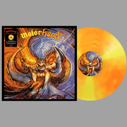 Motörhead - Another Perfect Day (40th Anniversary Limited Edition)