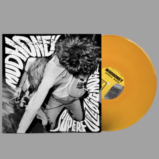 Mudhoney - Superfuzz Bigmuff (Special 35th Anniversary Edition)