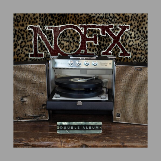 NOFX - Double Album