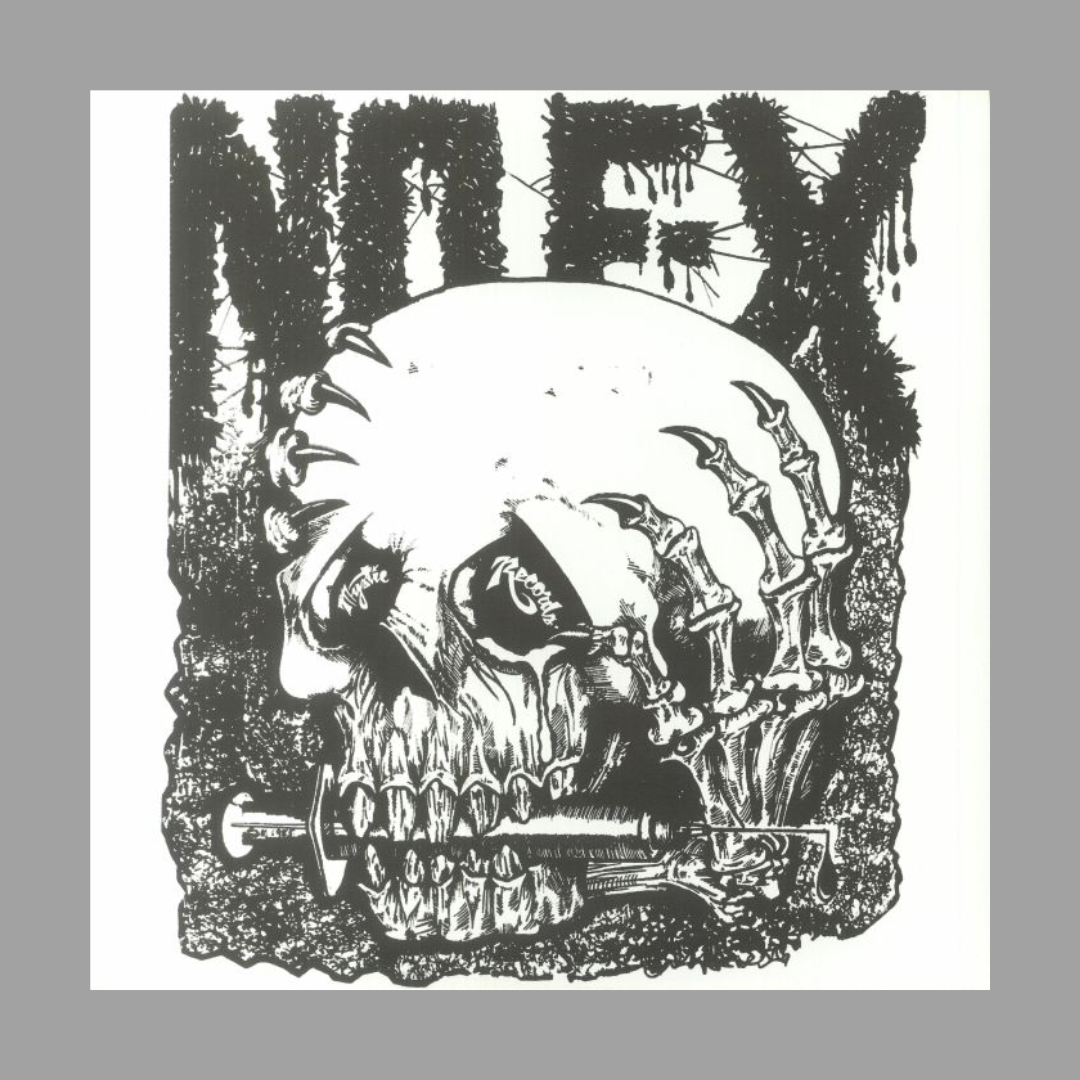 NOFX - Maximum Rocknroll