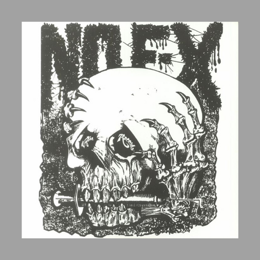 NOFX - Maximum Rocknroll