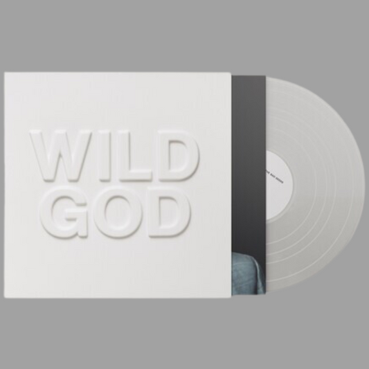 Nick Cave & The Bad Seeds - Wild God [Preorder]