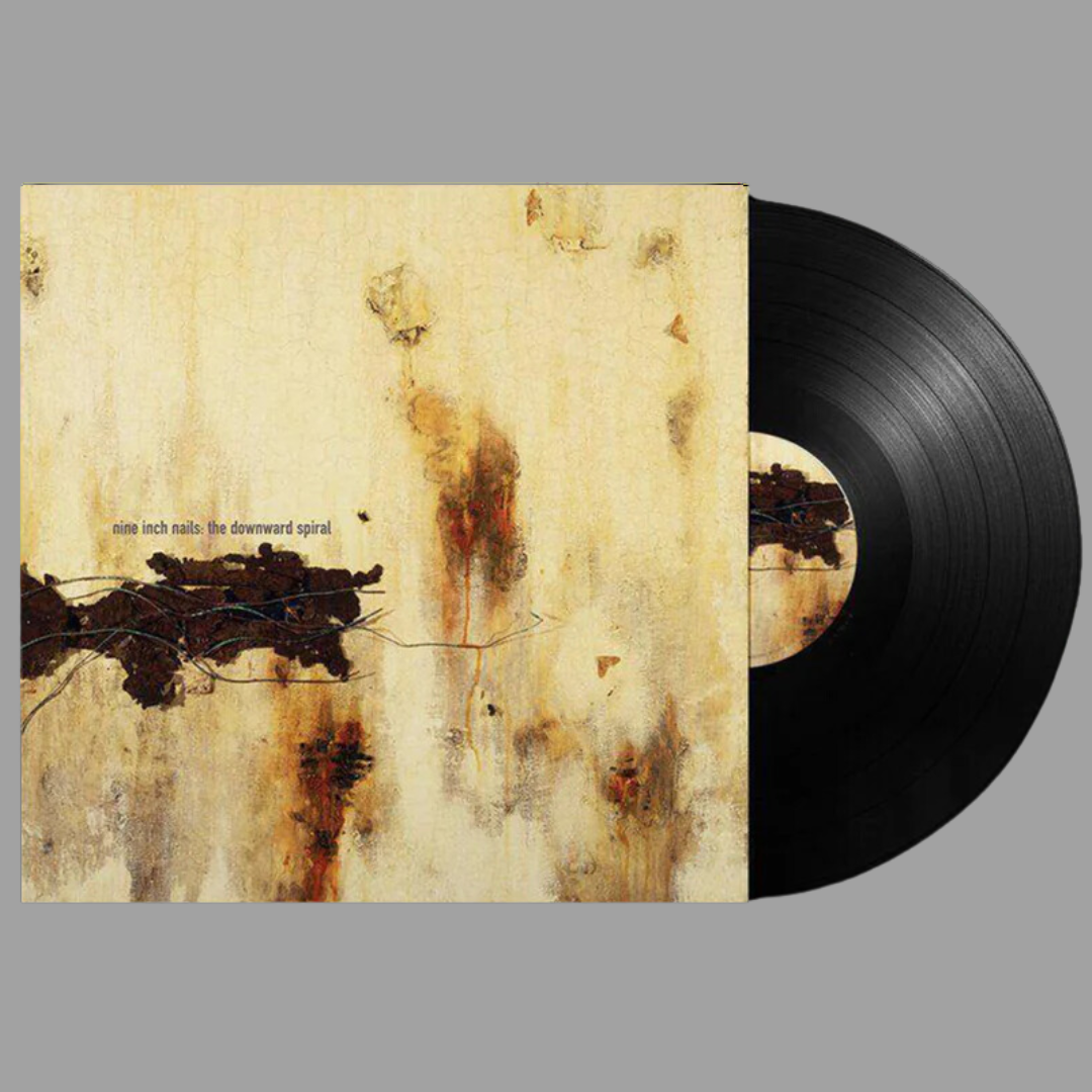 Nine Inch Nails - The Downward Spiral (Definitive Edition)