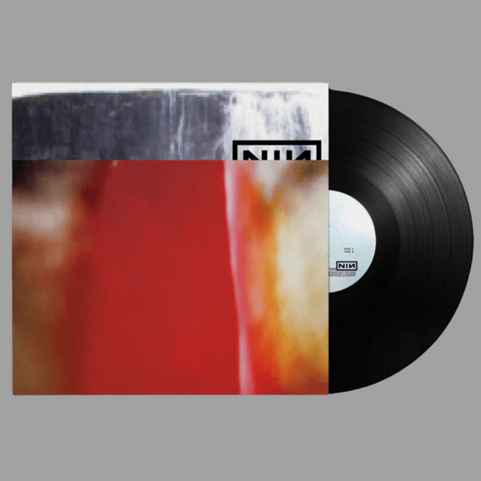 Nine Inch Nails - The Fragile (Definitive Edition)