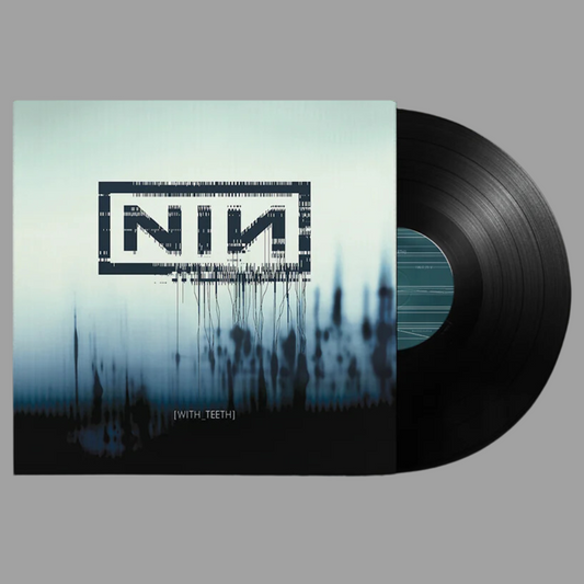 Nine Inch Nails - With Teeth (Definitive Edition)