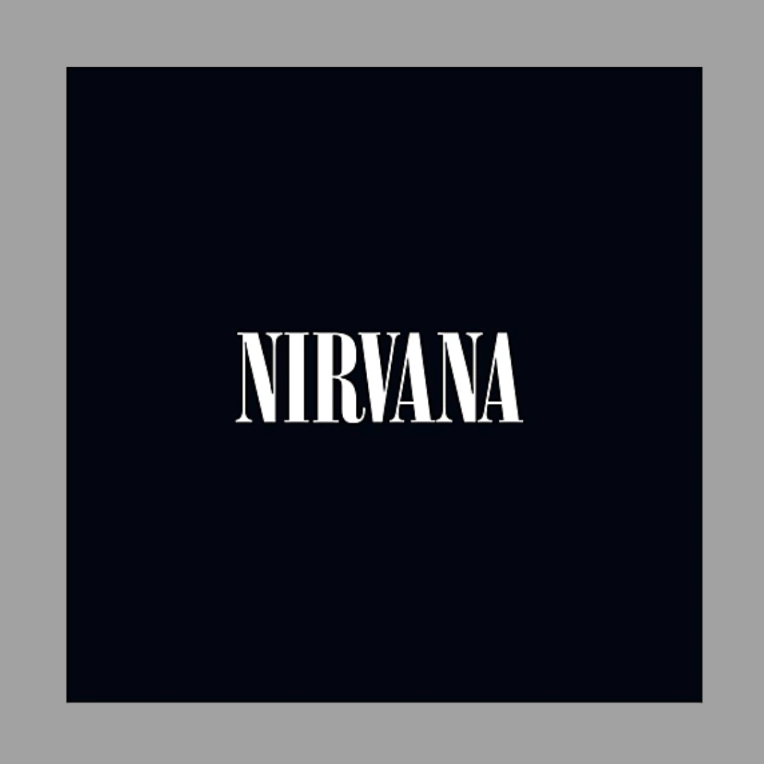 Nirvana - Nirvana