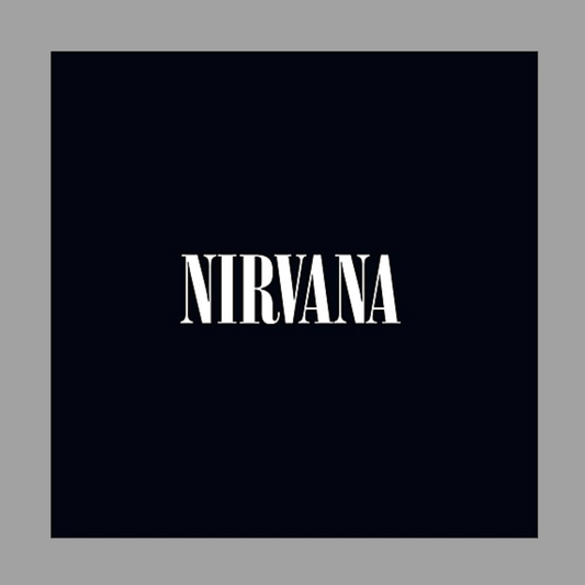 Nirvana - Nirvana