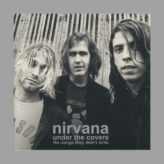 Nirvana - Under The Covers: The Songs They Didn't Write