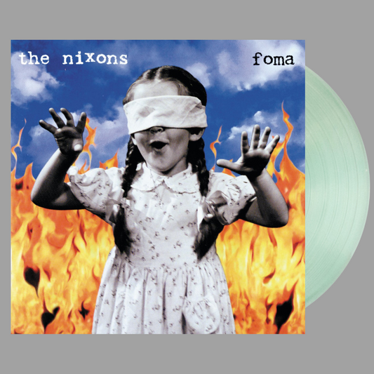 Nixons - Foma