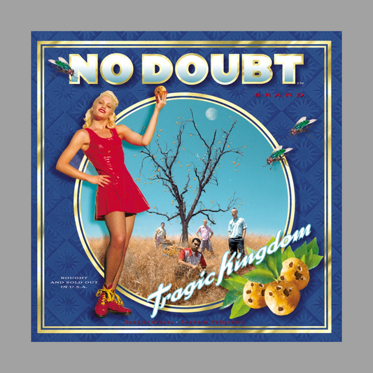 No Doubt - Tragic Kingdom