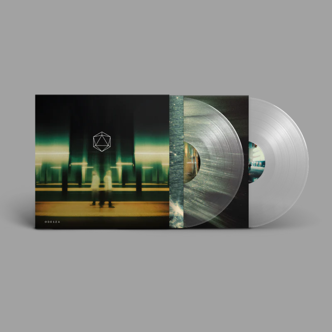 Odesza - The Last Goodbye (Limited Edition, Indie-Exclusive)