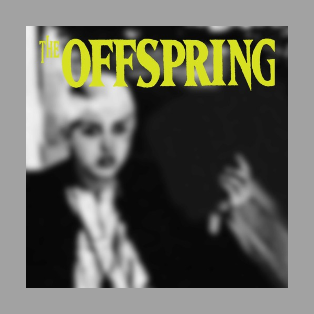 Offspring - The Offspring