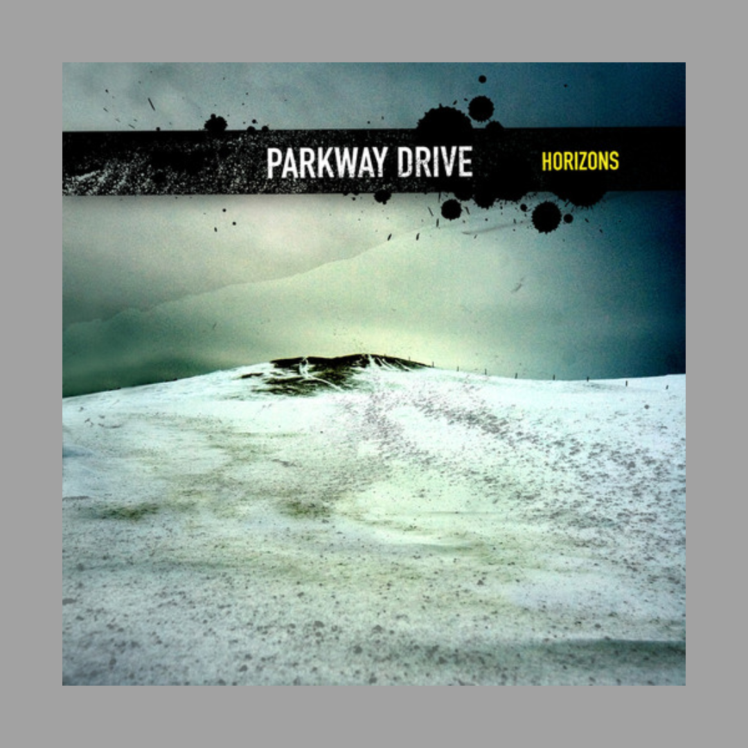 Parkway Drive - Horizons