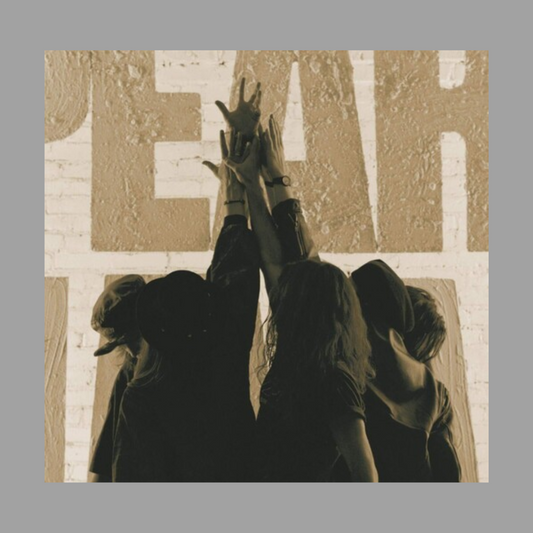 Pearl Jam - Ten (Remastered Deluxe Edition)