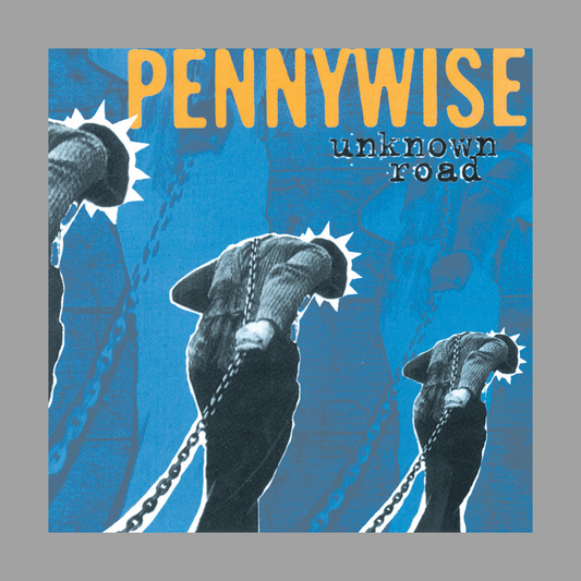 Pennywise - Unknown Road