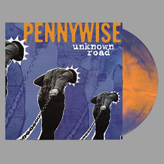 Pennywise - Unknown Road (30th Anniversary Limited Edition)