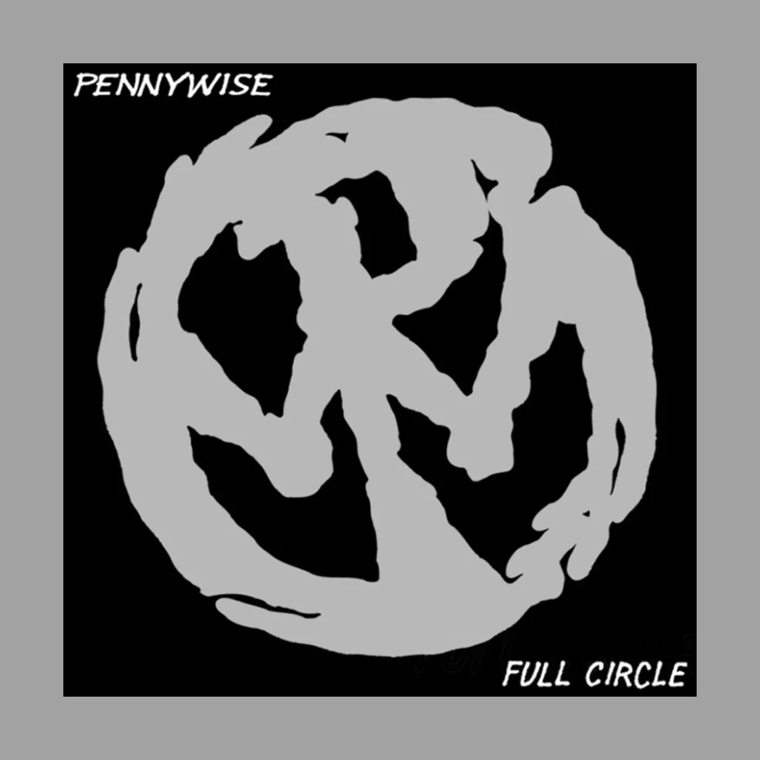 Pennywise - Full Circle