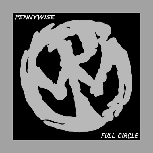 Pennywise - Full Circle