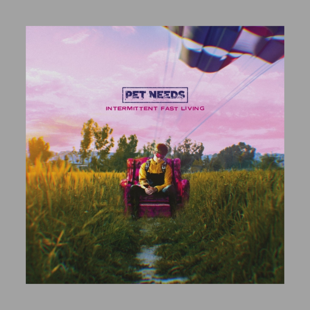 Pet Needs - Intermittent Fast Living