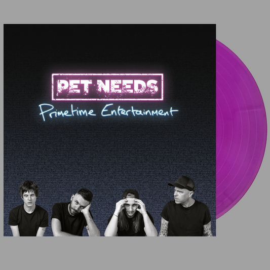 Pet Needs - Primetime Entertainment