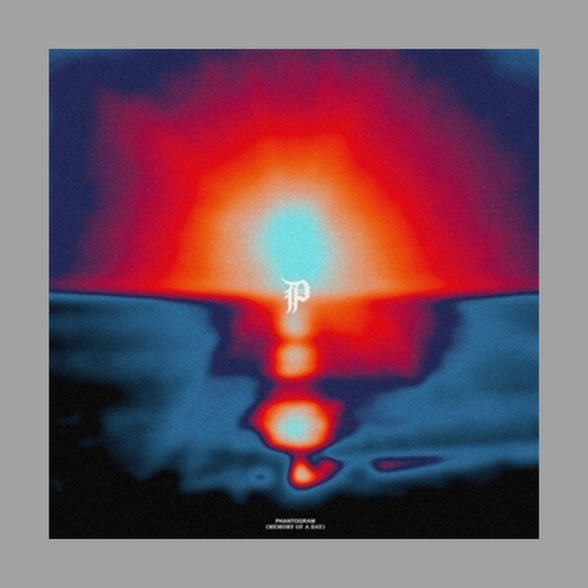 Phantogram- Memory Of A Day (Limited Edition)