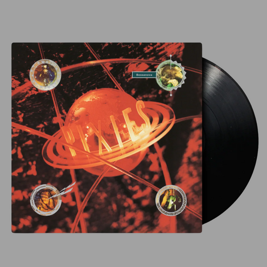 Pixies - Bossanova