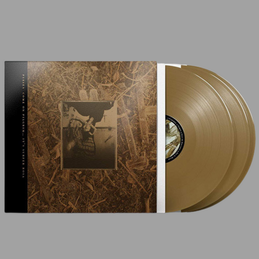 Pixies - Come On Pilgrim, It's Surfer Rosa (30th Anniversary Deluxe Edition)