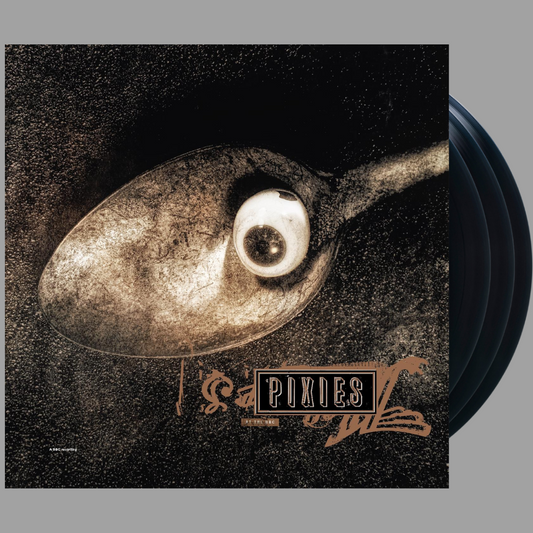 Pixies - At The BBC