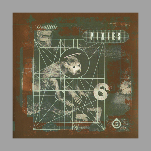 Pixies - Doolittle