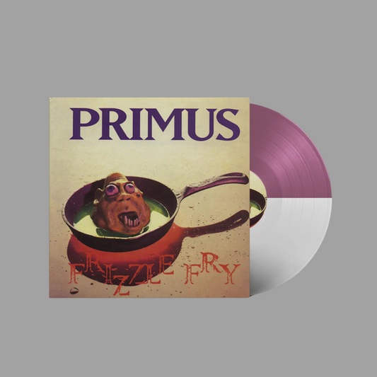 Primus - Frizzle Fry (35th Anniversary Limited Edition [Preorder]