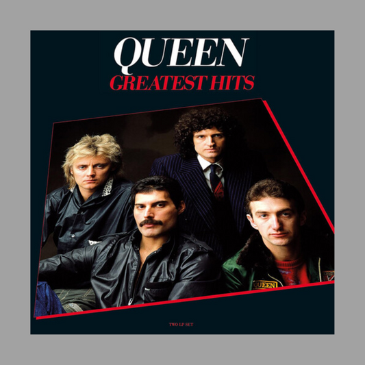 Queen - Greatest Hits I