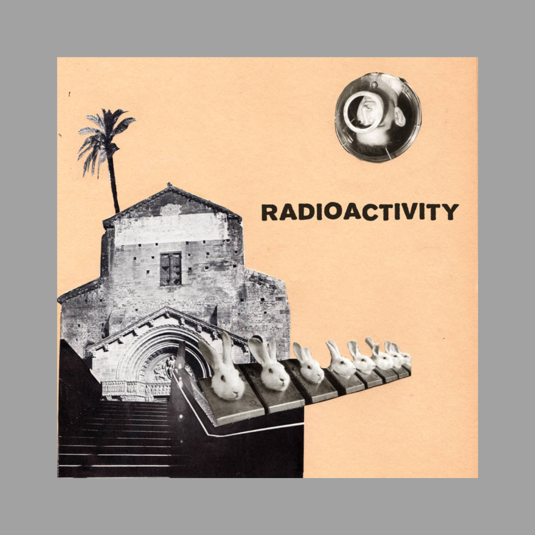 Radioactivity - Infected / Sleep [Import]
