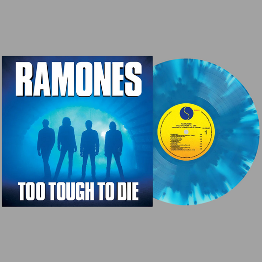 Ramones - Too Tough To Die (Limited Edition) [Preorder]