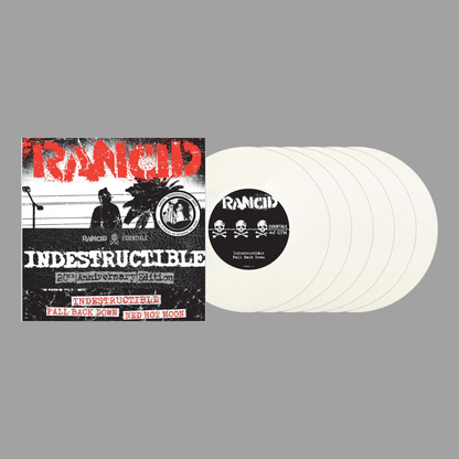 Rancid - Indestructible (Rancid Essentials Limited Edition)