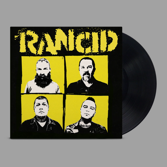 Rancid - Tomorrow Never Comes