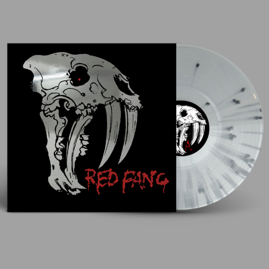 Red Fang - Red Fang (15th Anniversary Edition) [Preorder]