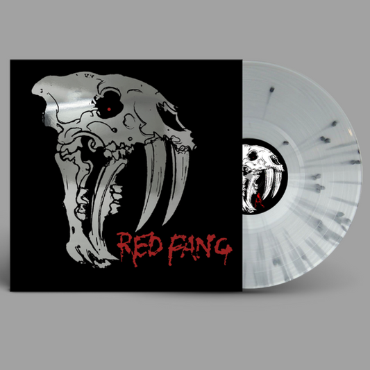 Red Fang - Red Fang (Limited 15th Anniversary Edition)