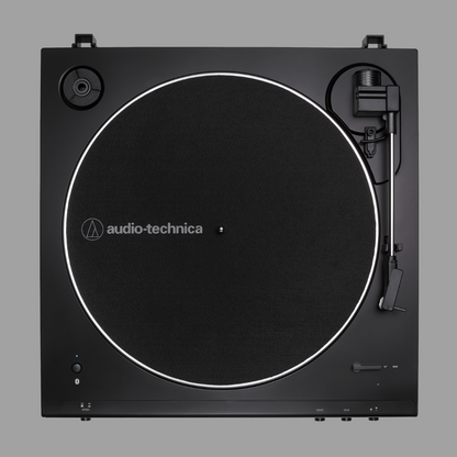 Audio Technica AT-LP60XBT Bluetooth Wireless Turntable