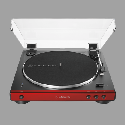 Audio Technica AT-LP60XBT Bluetooth Wireless Turntable