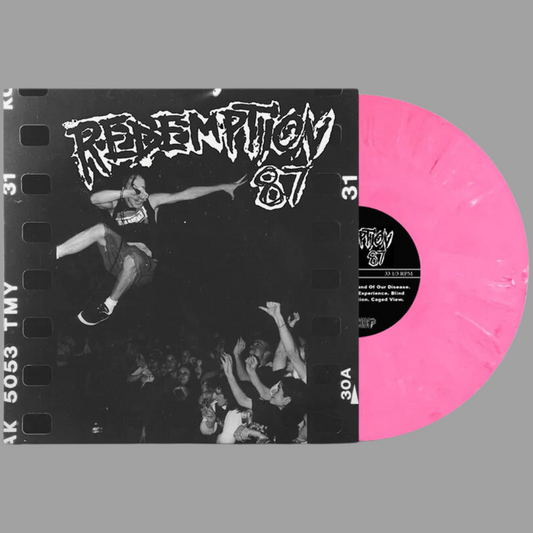 Redemption 87 - Redemption 87 (Limited Edition of 225)